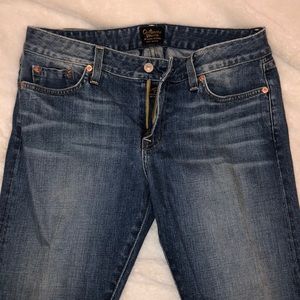 Civilian denim jeans